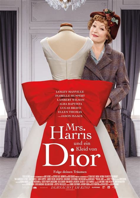 das kleid von dior netflix|Mrs. Harris und ein Kleid von Dior · Film 2022 · Trailer .